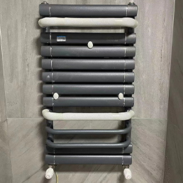 青岛散热器