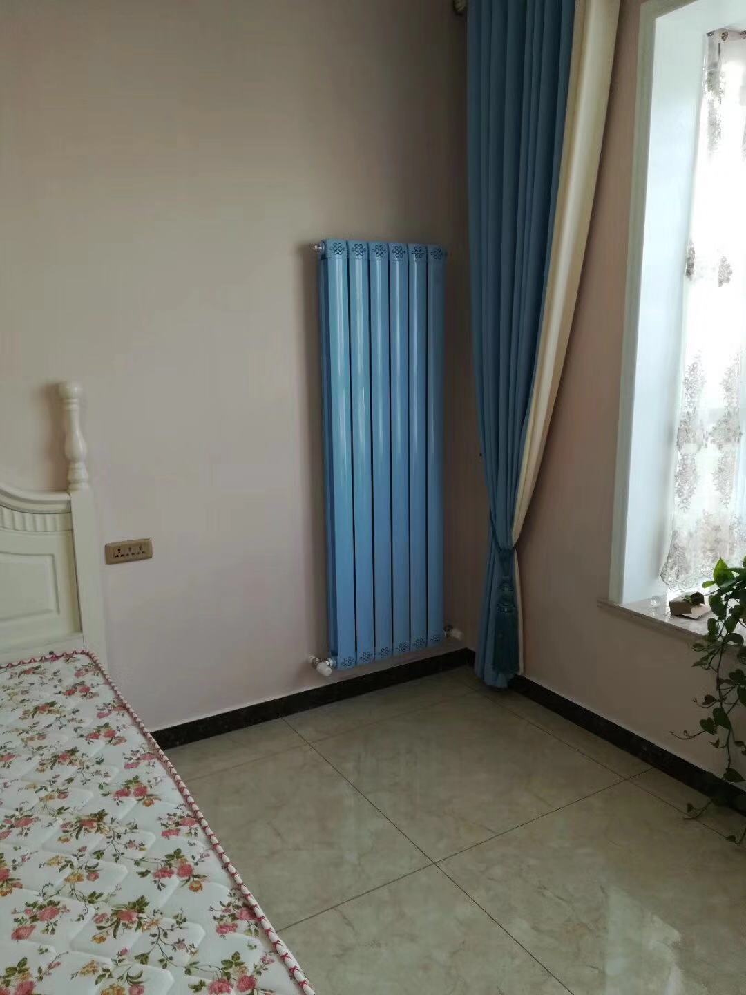 安装客户效果图