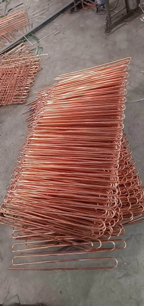 北京散热器铜管